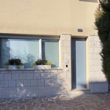 Unico Loft Apartment Rimini Bagian luar foto